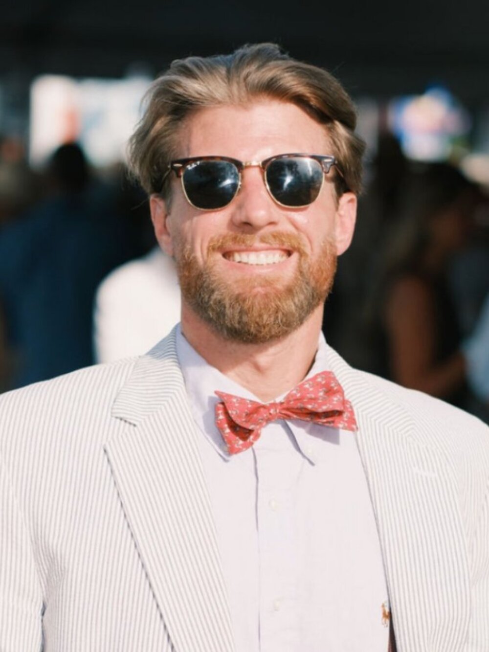 Meet your Posher, Ben. I love high quality Purple items